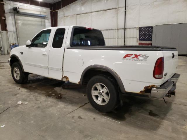 Photo 1 VIN: 1FTRX18L72NA35731 - FORD F150 