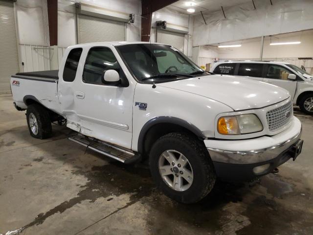 Photo 3 VIN: 1FTRX18L72NA35731 - FORD F150 