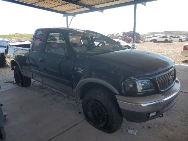 Photo 3 VIN: 1FTRX18L72NB26417 - FORD F150 