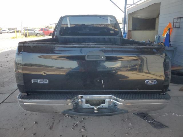 Photo 5 VIN: 1FTRX18L72NB26417 - FORD F150 