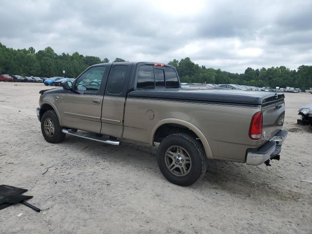 Photo 1 VIN: 1FTRX18L73NB24149 - FORD F150 