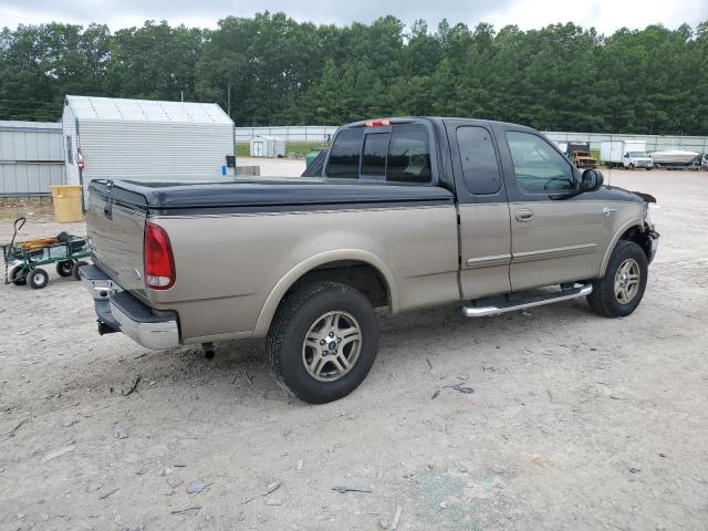 Photo 2 VIN: 1FTRX18L73NB24149 - FORD F150 