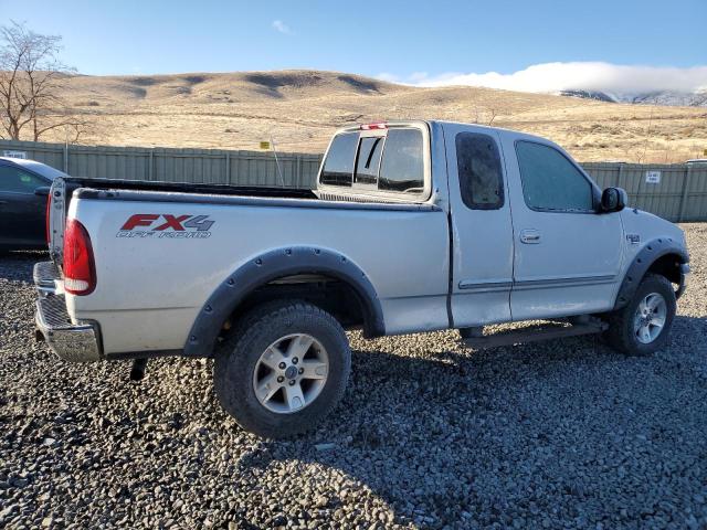 Photo 2 VIN: 1FTRX18L73NB60973 - FORD F150 