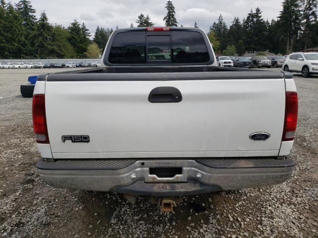 Photo 5 VIN: 1FTRX18L7XKB30704 - FORD F150 