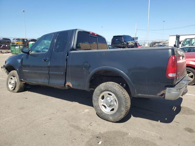 Photo 1 VIN: 1FTRX18L7XNB05560 - FORD F150 