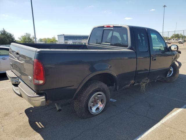 Photo 2 VIN: 1FTRX18L7XNB05560 - FORD F150 