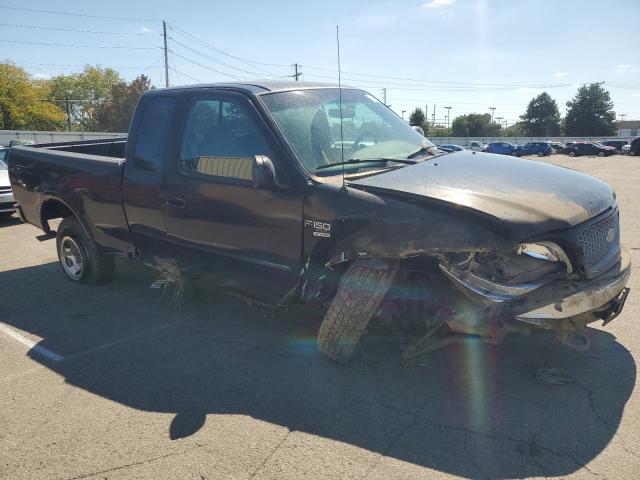 Photo 3 VIN: 1FTRX18L7XNB05560 - FORD F150 