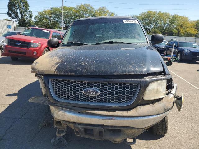 Photo 4 VIN: 1FTRX18L7XNB05560 - FORD F150 