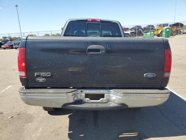 Photo 5 VIN: 1FTRX18L7XNB05560 - FORD F150 