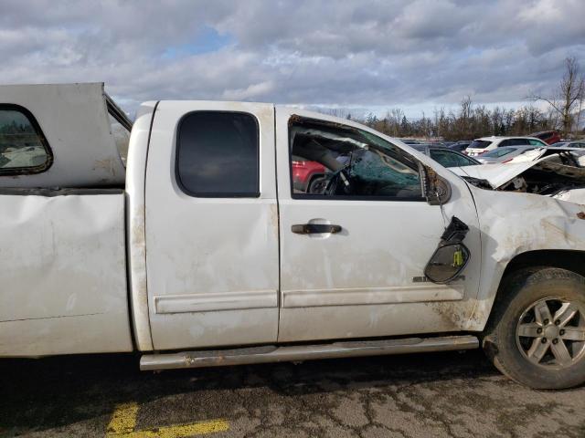 Photo 9 VIN: 1FTRX18L7XNB80789 - GMC SIERRA 