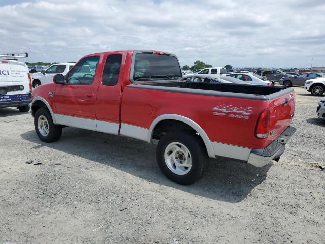 Photo 1 VIN: 1FTRX18L7YKA15182 - FORD F150 