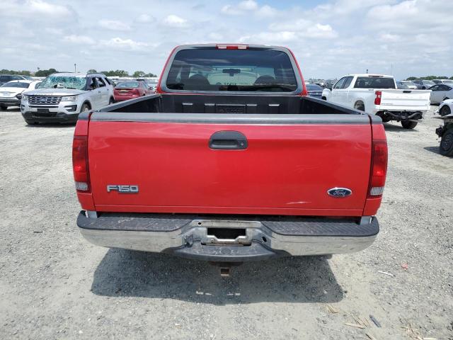 Photo 5 VIN: 1FTRX18L7YKA15182 - FORD F150 