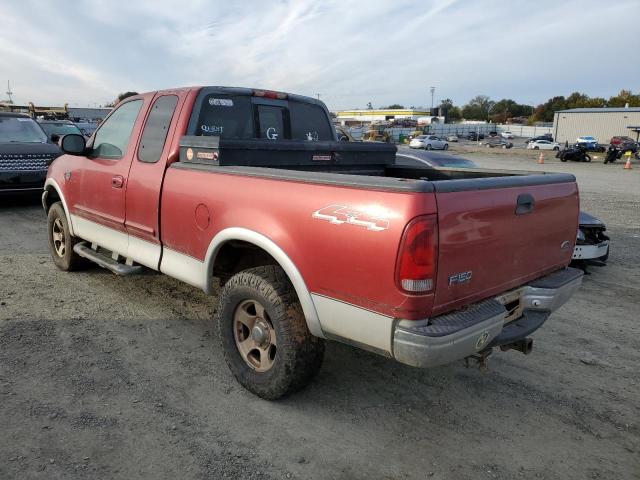 Photo 1 VIN: 1FTRX18L7YKA96314 - FORD ALL MODELS 