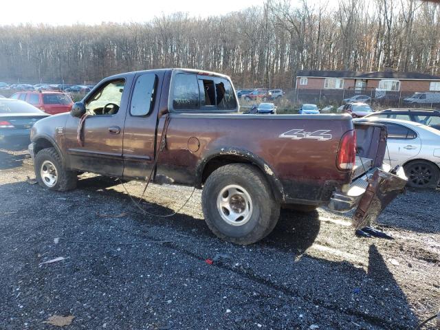 Photo 1 VIN: 1FTRX18L7YNA95856 - FORD F150 