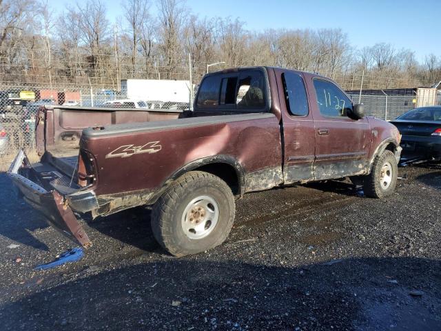 Photo 2 VIN: 1FTRX18L7YNA95856 - FORD F150 