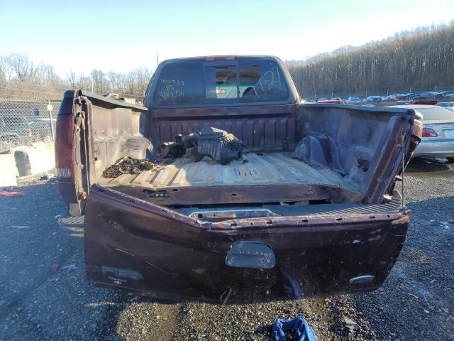 Photo 5 VIN: 1FTRX18L7YNA95856 - FORD F150 