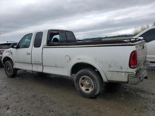 Photo 1 VIN: 1FTRX18L7YNB36583 - FORD F150 