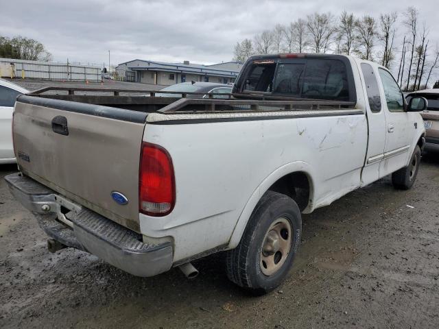 Photo 2 VIN: 1FTRX18L7YNB36583 - FORD F150 