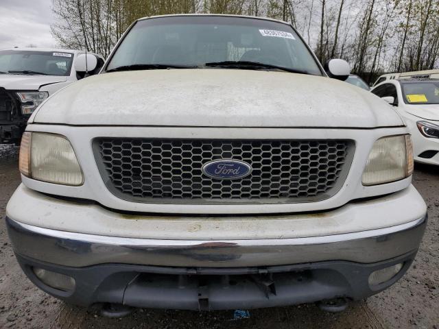 Photo 4 VIN: 1FTRX18L7YNB36583 - FORD F150 