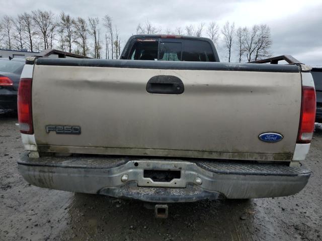 Photo 5 VIN: 1FTRX18L7YNB36583 - FORD F150 