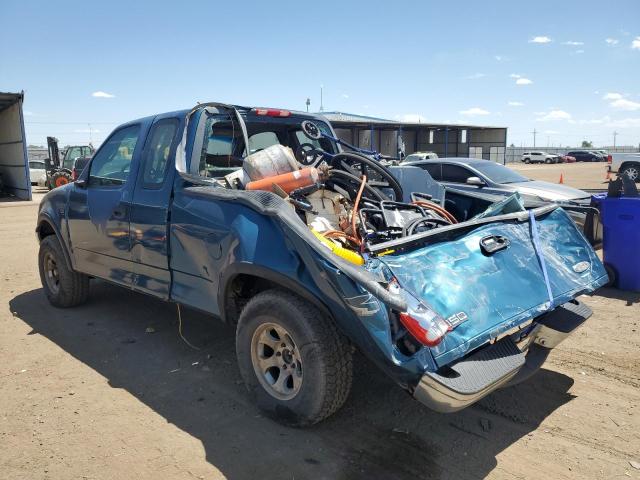 Photo 1 VIN: 1FTRX18L7YNB50368 - FORD F150 