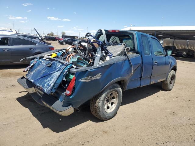 Photo 2 VIN: 1FTRX18L7YNB50368 - FORD F150 