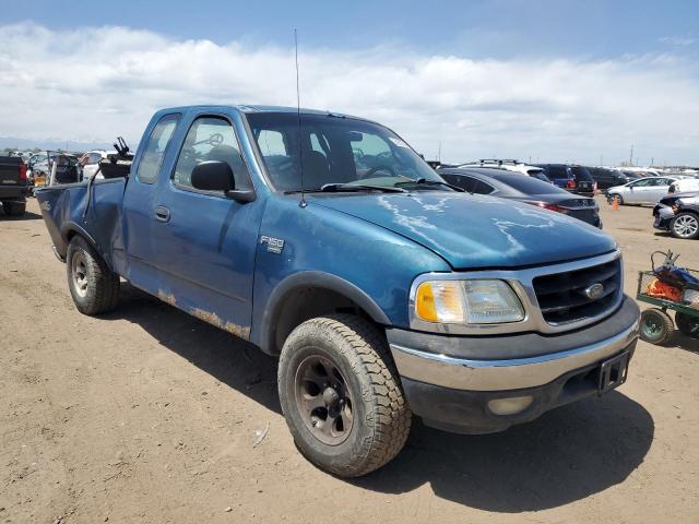 Photo 3 VIN: 1FTRX18L7YNB50368 - FORD F150 