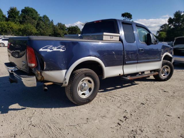 Photo 2 VIN: 1FTRX18L83NA27641 - FORD F150 