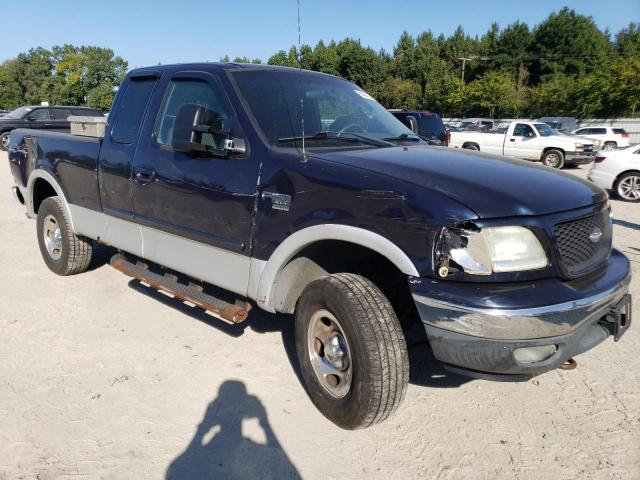 Photo 3 VIN: 1FTRX18L83NA27641 - FORD F150 