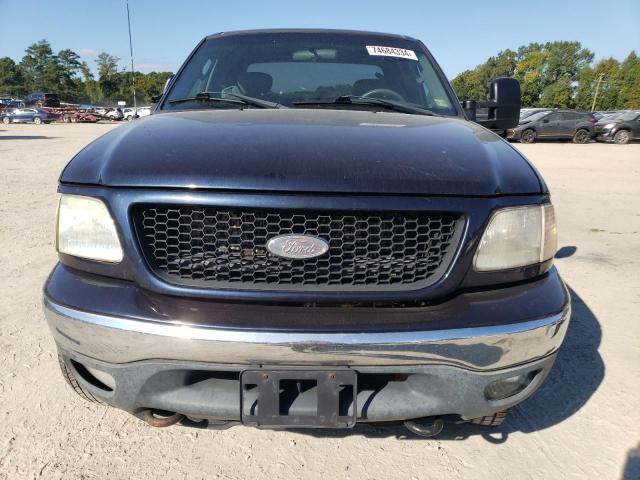 Photo 4 VIN: 1FTRX18L83NA27641 - FORD F150 