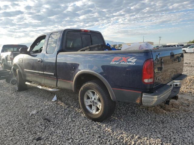 Photo 1 VIN: 1FTRX18L83NB39789 - FORD F150 