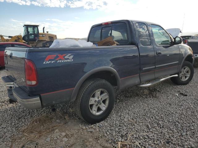 Photo 2 VIN: 1FTRX18L83NB39789 - FORD F150 