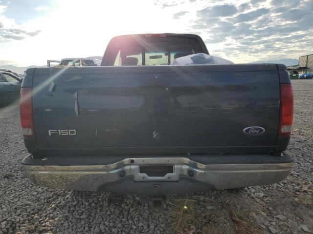 Photo 5 VIN: 1FTRX18L83NB39789 - FORD F150 