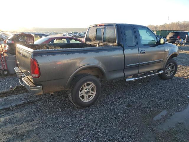 Photo 2 VIN: 1FTRX18L83NB55071 - FORD F150 