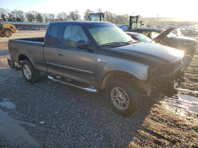 Photo 3 VIN: 1FTRX18L83NB55071 - FORD F150 