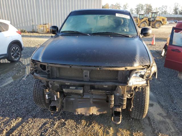 Photo 4 VIN: 1FTRX18L83NB55071 - FORD F150 