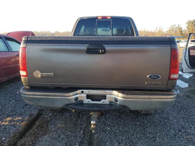 Photo 5 VIN: 1FTRX18L83NB55071 - FORD F150 