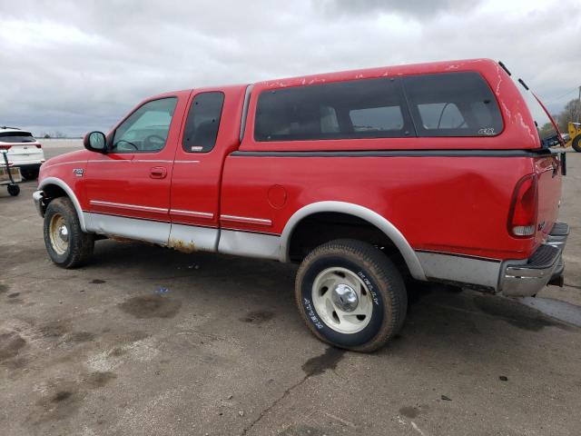 Photo 1 VIN: 1FTRX18L8WKA34952 - FORD F150 