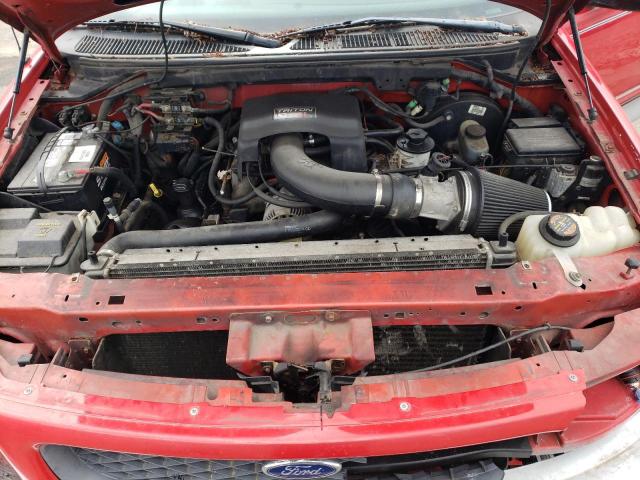 Photo 10 VIN: 1FTRX18L8WKA34952 - FORD F150 