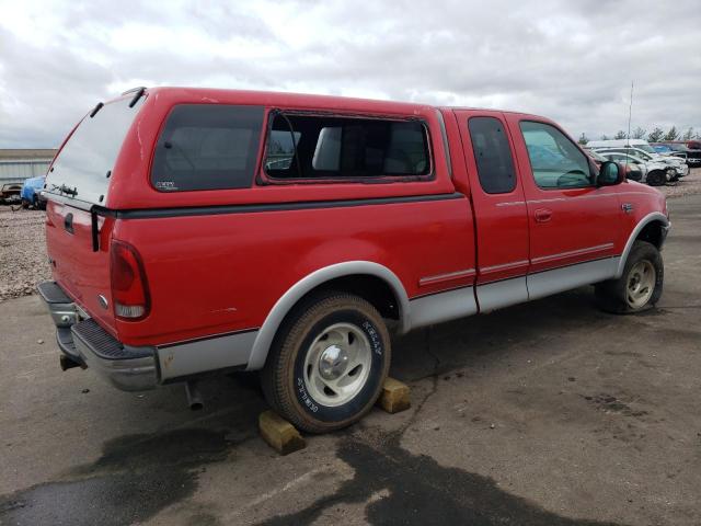 Photo 2 VIN: 1FTRX18L8WKA34952 - FORD F150 