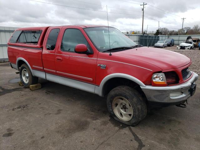 Photo 3 VIN: 1FTRX18L8WKA34952 - FORD F150 