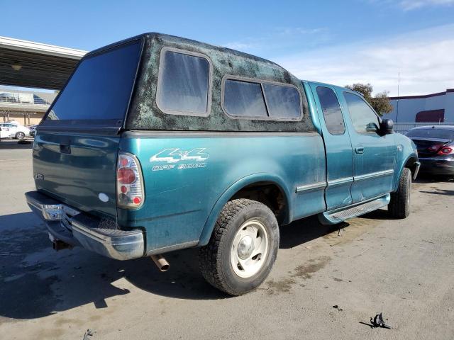 Photo 2 VIN: 1FTRX18L8WKB60647 - FORD F150 