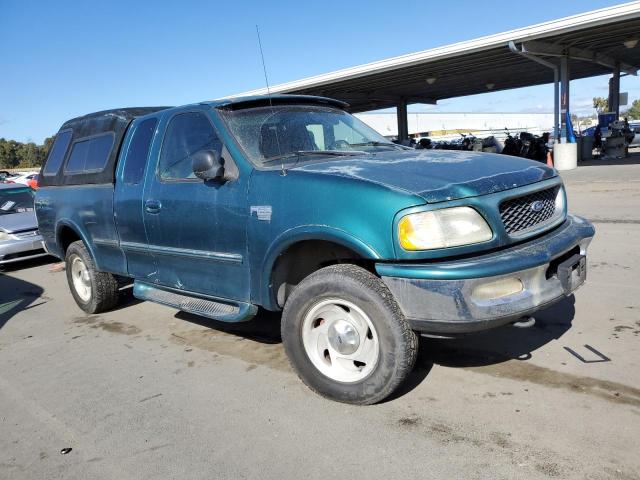 Photo 3 VIN: 1FTRX18L8WKB60647 - FORD F150 