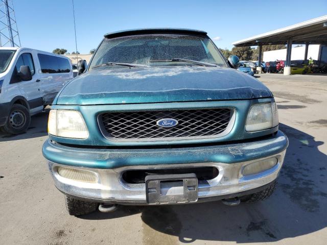 Photo 4 VIN: 1FTRX18L8WKB60647 - FORD F150 