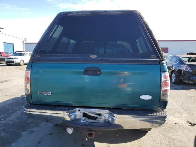 Photo 5 VIN: 1FTRX18L8WKB60647 - FORD F150 