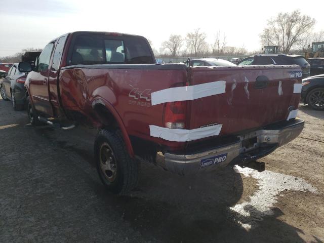 Photo 1 VIN: 1FTRX18L8XNB35859 - FORD F150 