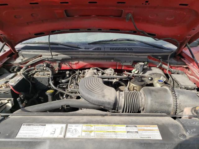 Photo 10 VIN: 1FTRX18L8XNB35859 - FORD F150 