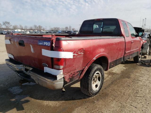 Photo 2 VIN: 1FTRX18L8XNB35859 - FORD F150 