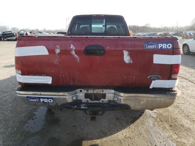 Photo 5 VIN: 1FTRX18L8XNB35859 - FORD F150 