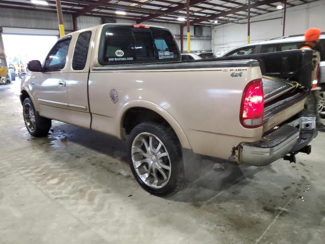 Photo 1 VIN: 1FTRX18L8XNB79974 - FORD F150 